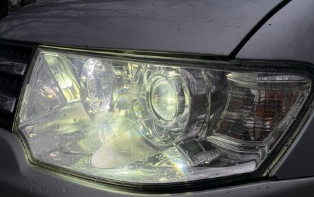 Mitsubishi L200 IV рестайлинг, 2015 год, 1 800 000 рублей, 16 фотография