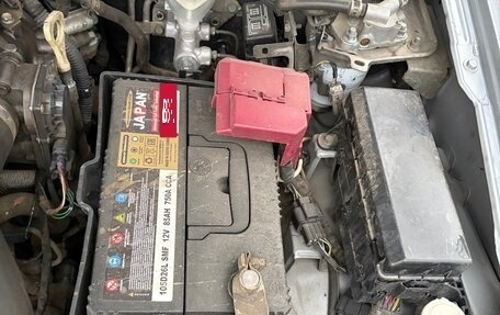 Mitsubishi L200 IV рестайлинг, 2015 год, 1 800 000 рублей, 15 фотография