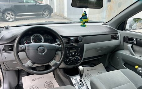 Daewoo Gentra II, 2014 год, 735 000 рублей, 7 фотография