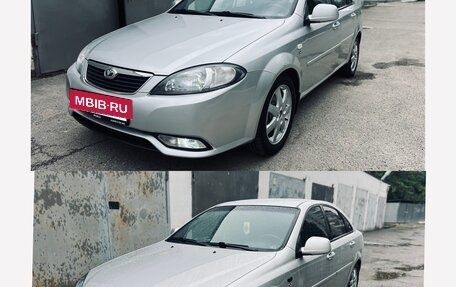 Daewoo Gentra II, 2014 год, 735 000 рублей, 5 фотография