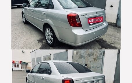 Daewoo Gentra II, 2014 год, 735 000 рублей, 6 фотография