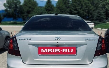 Daewoo Gentra II, 2014 год, 735 000 рублей, 2 фотография