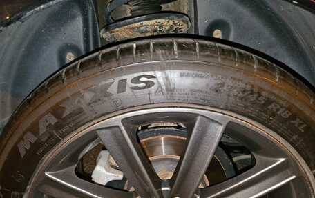 Toyota Camry, 2014 год, 1 730 000 рублей, 2 фотография