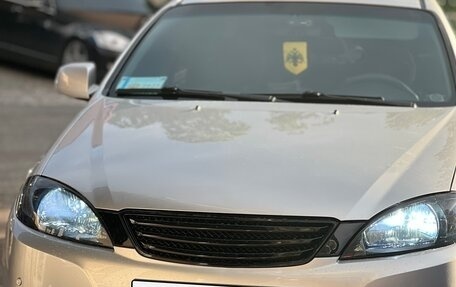 Daewoo Gentra II, 2014 год, 735 000 рублей, 9 фотография