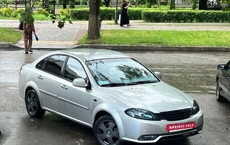 Daewoo Gentra II, 2014 год, 735 000 рублей, 10 фотография
