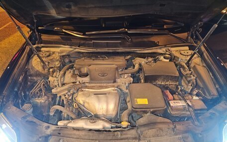 Toyota Camry, 2014 год, 1 730 000 рублей, 8 фотография