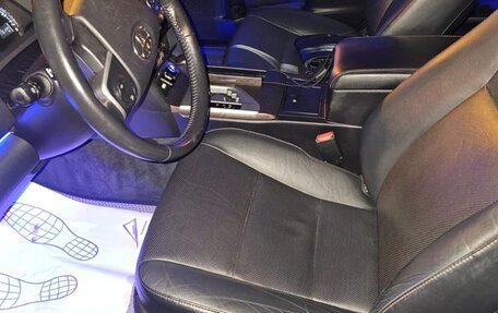 Toyota Camry, 2014 год, 1 730 000 рублей, 6 фотография