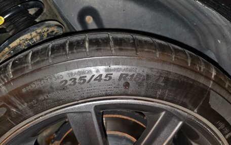 Toyota Camry, 2014 год, 1 730 000 рублей, 5 фотография