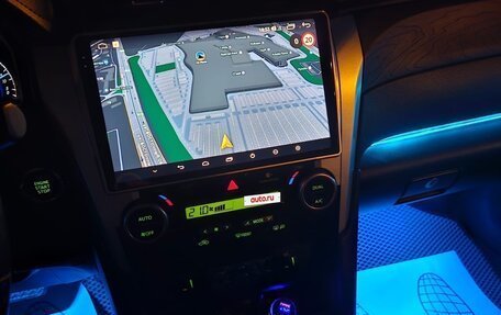 Toyota Camry, 2014 год, 1 730 000 рублей, 13 фотография