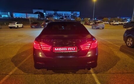 Toyota Camry, 2014 год, 1 730 000 рублей, 18 фотография