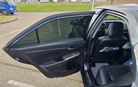 Toyota Camry, 2014 год, 1 730 000 рублей, 27 фотография