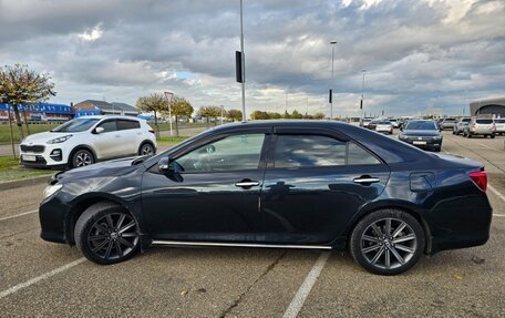 Toyota Camry, 2014 год, 1 730 000 рублей, 32 фотография