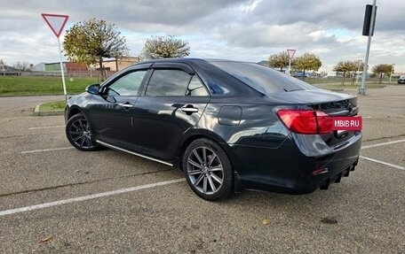 Toyota Camry, 2014 год, 1 730 000 рублей, 33 фотография