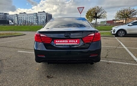 Toyota Camry, 2014 год, 1 730 000 рублей, 29 фотография