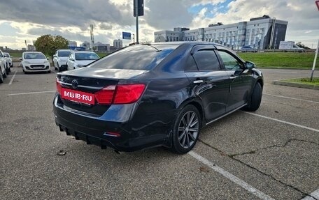 Toyota Camry, 2014 год, 1 730 000 рублей, 38 фотография