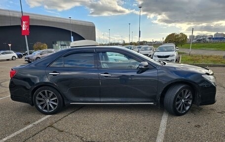 Toyota Camry, 2014 год, 1 730 000 рублей, 37 фотография