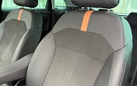 Opel Crossland X I, 2021 год, 2 050 000 рублей, 7 фотография