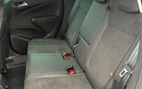 Opel Crossland X I, 2021 год, 2 050 000 рублей, 9 фотография