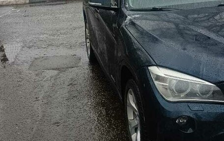 BMW X1, 2012 год, 1 230 000 рублей, 5 фотография