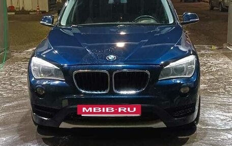 BMW X1, 2012 год, 1 230 000 рублей, 4 фотография