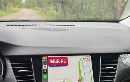 Opel Crossland X I, 2021 год, 2 050 000 рублей, 10 фотография