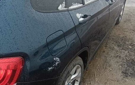 BMW X1, 2012 год, 1 230 000 рублей, 9 фотография