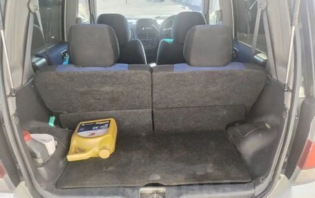 Subaru Pleo I рестайлинг -3, 2001 год, 240 000 рублей, 2 фотография