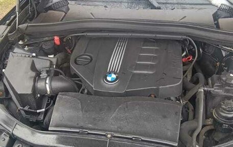 BMW X1, 2012 год, 1 230 000 рублей, 13 фотография