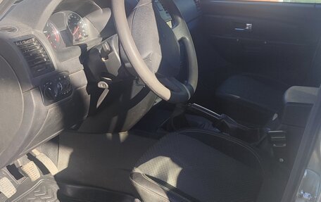 ЛуАЗ Patriot, 2016 год, 1 100 000 рублей, 6 фотография