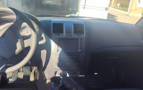 ЛуАЗ Patriot, 2016 год, 1 100 000 рублей, 5 фотография