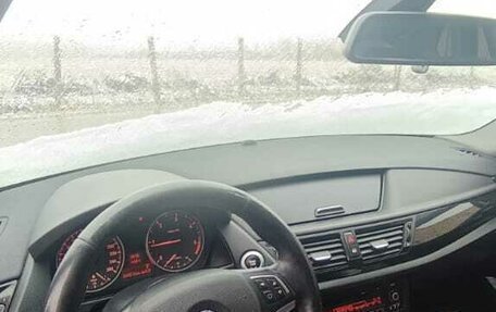 BMW X1, 2012 год, 1 230 000 рублей, 14 фотография