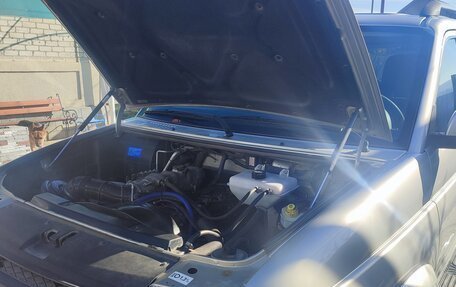 ЛуАЗ Patriot, 2016 год, 1 100 000 рублей, 4 фотография