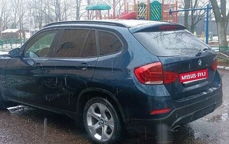 BMW X1, 2012 год, 1 230 000 рублей, 6 фотография