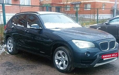 BMW X1, 2012 год, 1 230 000 рублей, 12 фотография