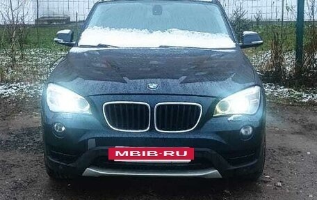 BMW X1, 2012 год, 1 230 000 рублей, 10 фотография