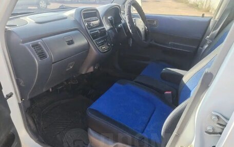 Subaru Pleo I рестайлинг -3, 2001 год, 240 000 рублей, 4 фотография