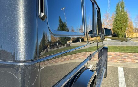 Mercedes-Benz G-Класс W463 рестайлинг _ii, 2009 год, 3 850 000 рублей, 6 фотография