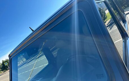 Mercedes-Benz G-Класс W463 рестайлинг _ii, 2009 год, 3 850 000 рублей, 7 фотография