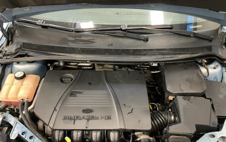 Ford Focus II рестайлинг, 2008 год, 399 000 рублей, 7 фотография