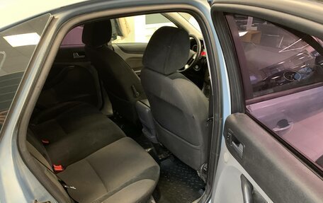 Ford Focus II рестайлинг, 2008 год, 399 000 рублей, 10 фотография