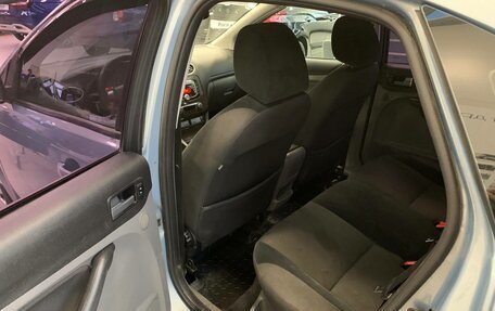 Ford Focus II рестайлинг, 2008 год, 399 000 рублей, 9 фотография