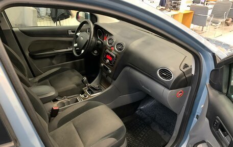 Ford Focus II рестайлинг, 2008 год, 399 000 рублей, 12 фотография