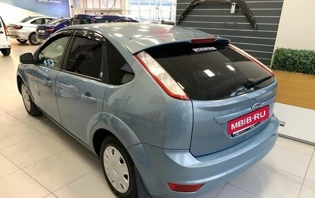 Ford Focus II рестайлинг, 2008 год, 399 000 рублей, 6 фотография