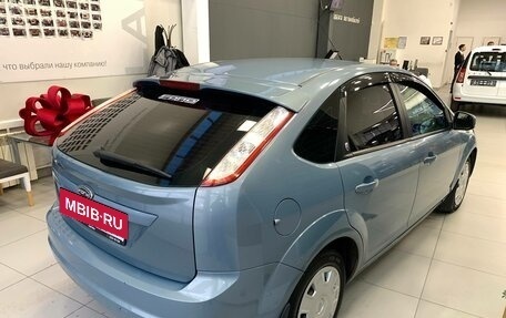 Ford Focus II рестайлинг, 2008 год, 399 000 рублей, 4 фотография
