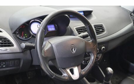 Renault Fluence I, 2013 год, 679 000 рублей, 6 фотография