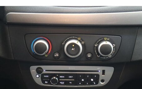 Renault Fluence I, 2013 год, 679 000 рублей, 11 фотография