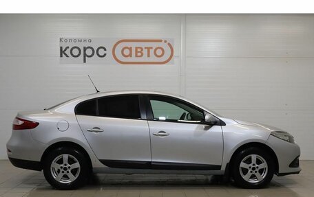 Renault Fluence I, 2013 год, 679 000 рублей, 4 фотография