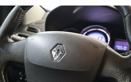 Renault Fluence I, 2013 год, 679 000 рублей, 9 фотография