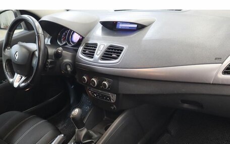 Renault Fluence I, 2013 год, 679 000 рублей, 5 фотография