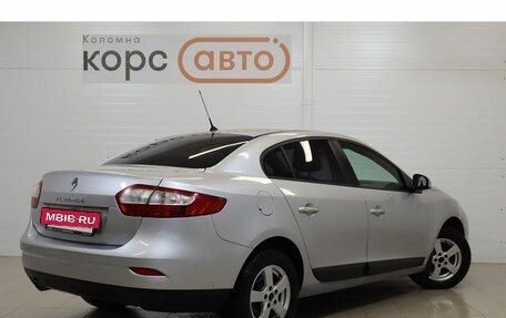 Renault Fluence I, 2013 год, 679 000 рублей, 3 фотография
